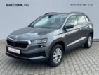 Škoda Karoq, Selection 1.5TSi 110kW 6°manuá, SUV,