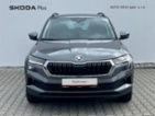 Škoda Karoq, Selection 1.5TSi 110kW 6°manuá, SUV,