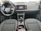 Škoda Karoq, Selection 1.5TSi 110kW 6°manuá, SUV,