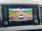 Škoda Karoq, Selection 1.5TSi 110kW 6°manuá, SUV,