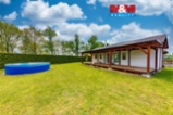 Prodej chaty, 40 m², Nepoměřice, pozemek 923 m²
