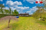Prodej chaty, 40 m², Nepoměřice, pozemek 923 m²