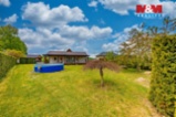 Prodej chaty, 40 m², Nepoměřice, pozemek 923 m²