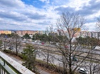 Investiční byt 1+1 Brněnská, Olomouc