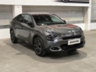 Citroën C4, 1.2 PT, ČR, AC, temp, hatchback,