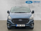 Ford Tourneo Custom, 2,0ECOBLUE,96kW,SERVIS,1MAJ