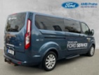 Ford Tourneo Custom, 2,0ECOBLUE,96kW,SERVIS,1MAJ