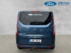Ford Tourneo Custom, 2,0ECOBLUE,96kW,SERVIS,1MAJ