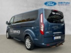 Ford Tourneo Custom, 2,0ECOBLUE,96kW,SERVIS,1MAJ