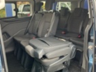 Ford Tourneo Custom, 2,0ECOBLUE,96kW,SERVIS,1MAJ