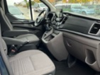 Ford Tourneo Custom, 2,0ECOBLUE,96kW,SERVIS,1MAJ