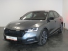 Škoda Octavia, liftback, benzin