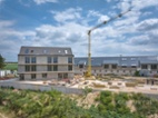 Byty Hodonice - prodej bytu 2+kk o výměře 65 m2 vč. balkonu