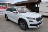 Škoda Kodiaq, 2,0TDI LAURIN&KLEMENT 4X4 LED, SUV,