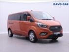 Ford Tourneo Custom, 2,0 EcoBlue 136kW L2 Titanium