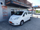 Nissan e-NV200, EVALIA 7 MÍST BATERIE 40kWh, MPV,
