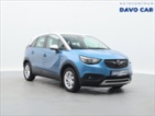 Opel Crossland X, 1,2 T CZ Innovation Serv.Kniha,