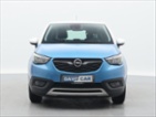 Opel Crossland X, 1,2 T CZ Innovation Serv.Kniha,