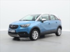 Opel Crossland X, 1,2 T CZ Innovation Serv.Kniha,