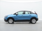 Opel Crossland X, 1,2 T CZ Innovation Serv.Kniha,