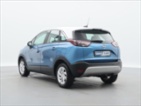 Opel Crossland X, 1,2 T CZ Innovation Serv.Kniha,