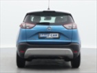 Opel Crossland X, 1,2 T CZ Innovation Serv.Kniha,