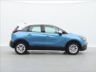 Opel Crossland X, 1,2 T CZ Innovation Serv.Kniha,