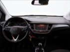 Opel Crossland X, 1,2 T CZ Innovation Serv.Kniha,