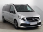 Mercedes Třída V, 300 d 4MATIC, Klima, ČR