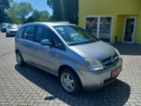 Opel Meriva, 1,6i 64kw NOVÁ STK SERVISKA,