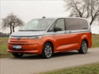 Volkswagen Multivan, 2,0 TDI DSG Long Style 7-Míst