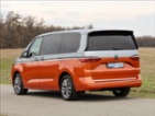 Volkswagen Multivan, 2,0 TDI DSG Long Style 7-Míst
