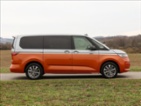Volkswagen Multivan, 2,0 TDI DSG Long Style 7-Míst
