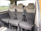 Volkswagen Multivan, 2,0 TDI DSG Long Style 7-Míst