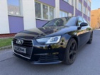 Audi A4, 3,0 TDI Avant / 160 kW /, kombi, nafta