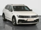 VW Tiguan Allspace, 2.0 TDIR-Line ,, SUV, Diesel