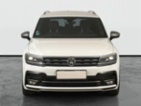 VW Tiguan Allspace, 2.0 TDIR-Line ,, SUV, Diesel