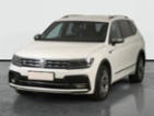 VW Tiguan Allspace, 2.0 TDIR-Line ,, SUV, Diesel