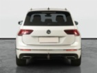 VW Tiguan Allspace, 2.0 TDIR-Line ,, SUV, Diesel