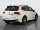 VW Tiguan Allspace, 2.0 TDIR-Line ,, SUV, Diesel
