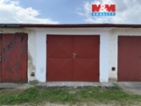 Prodej garáže, 18 m², Valdice