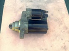 Startér na FABIA a VW - BOSCH 02T911023