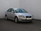 Volvo S40, 1.6D, ČR, AC, sedan, nafta