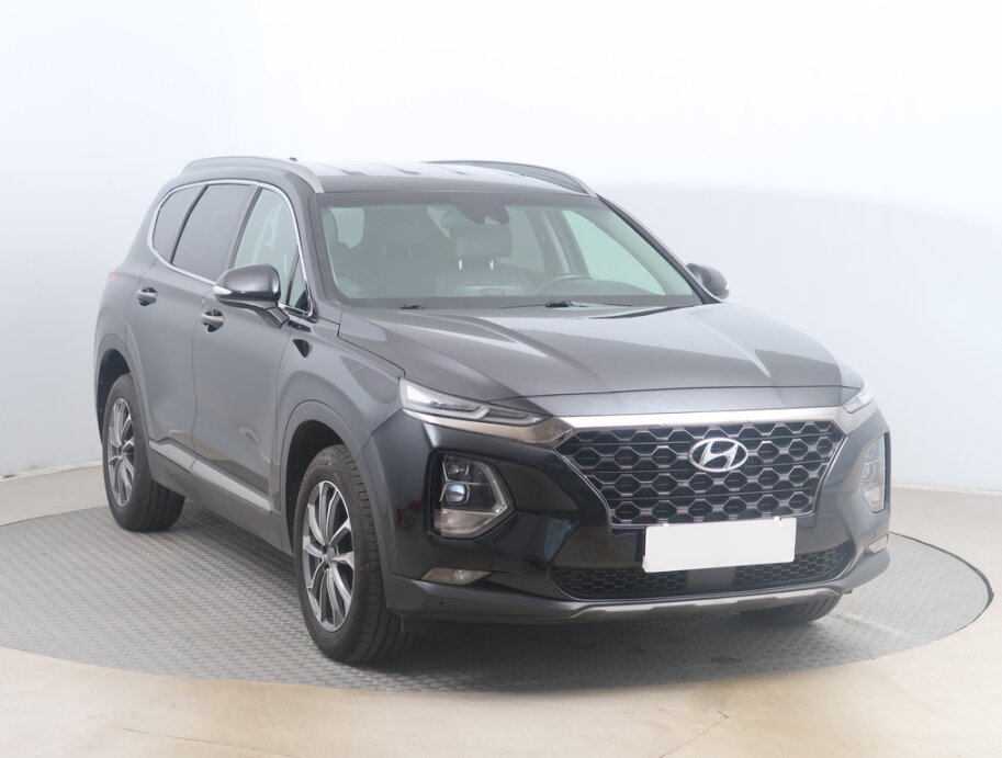 Hyundai Santa Fe, 2.0 CRDi,, SUV, Diesel