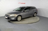 Ford Mondeo, 2.0 TDCi, kombi, nafta