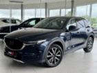 Mazda CX-5, 2,5i AWD*Revolution*Head-Up, SUV,