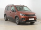 Peugeot Rifter, 1.5 BlueHDiGT Line , 5Míst, Klima,