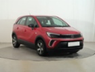 Opel Crossland, 1.2 Turbo, ČR,2.maj, Serv.kniha,,