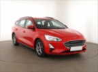 Ford Focus, 1.0 EcoBoost, ČR,1.maj, Klima,