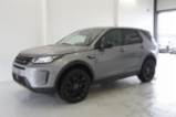 Land Rover Discovery Sport, 2.0 D 134 kW 4x4